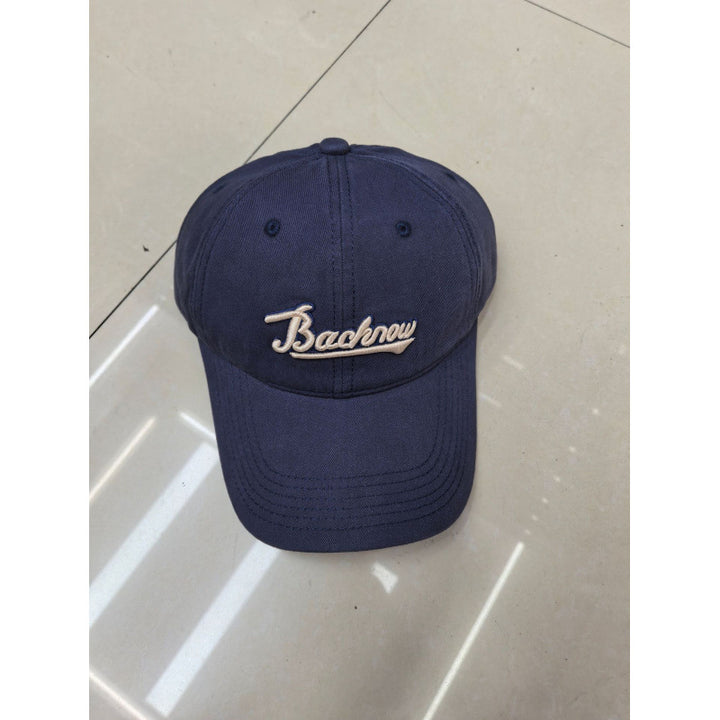 Women's Casual Cotton Baseball Cap Bowlift 1784084110