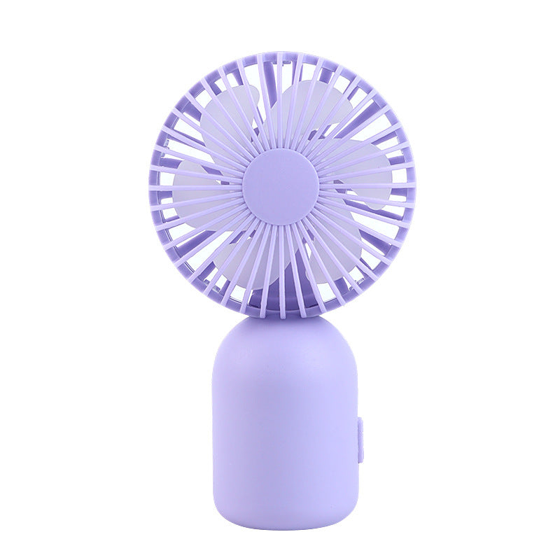 Ladies Wearable Personal Fan Bowlift