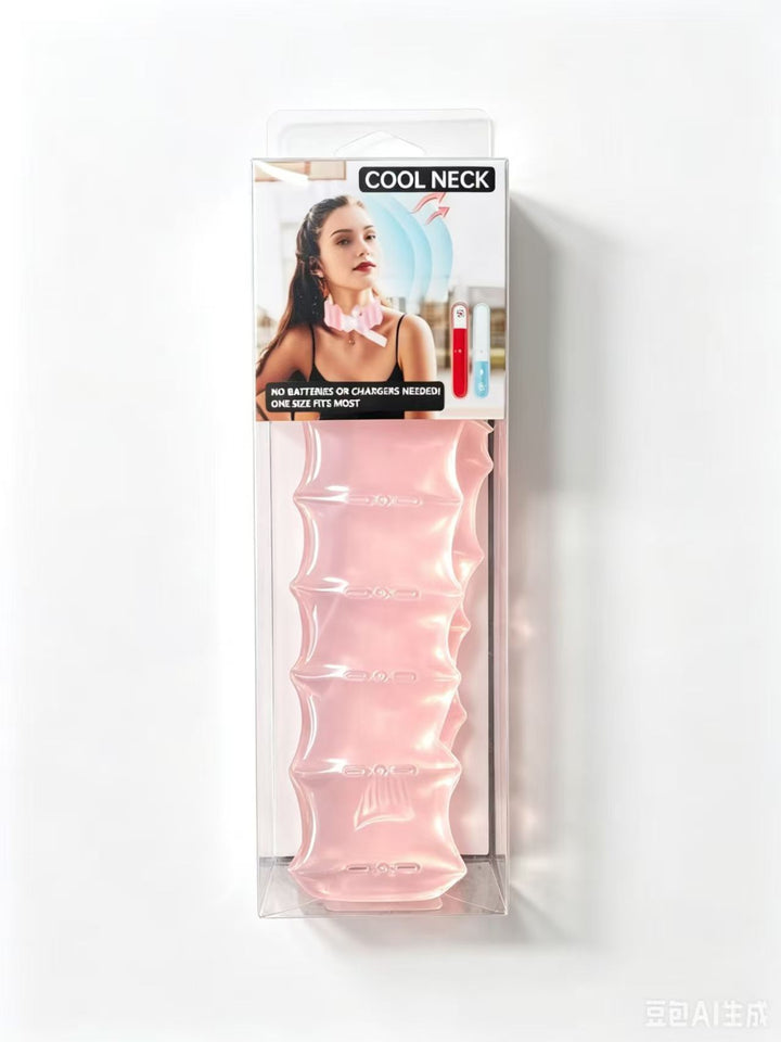 Women Massage Collar Bowlift