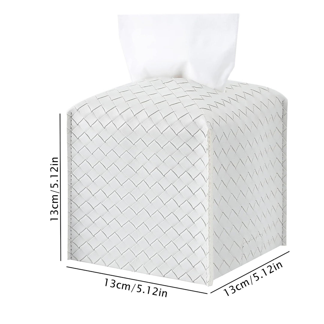 Elegant Tissue Box Cover Bowlift
