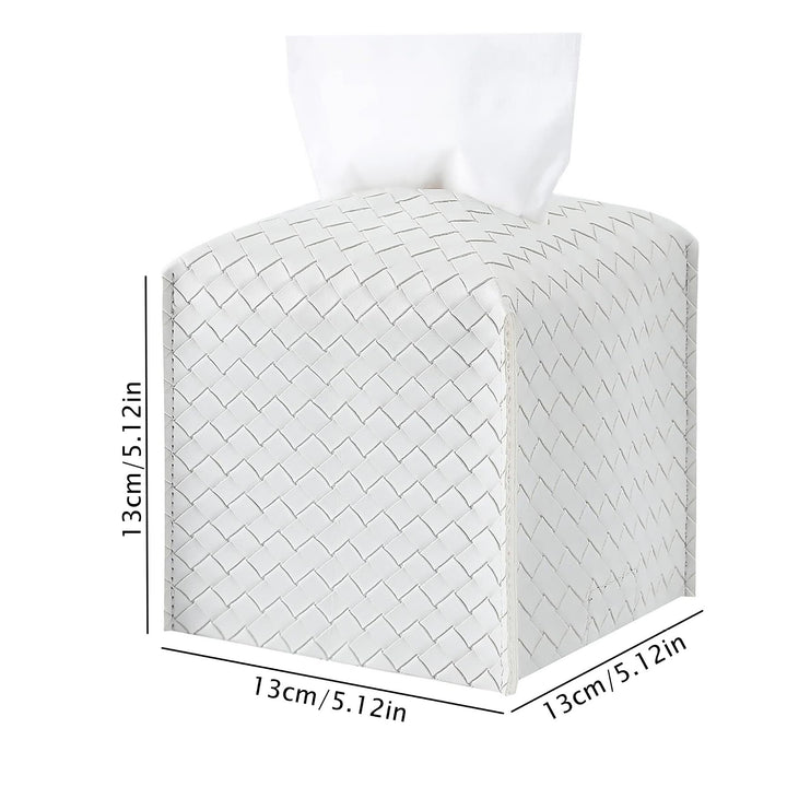 Elegant Tissue Box Cover Bowlift