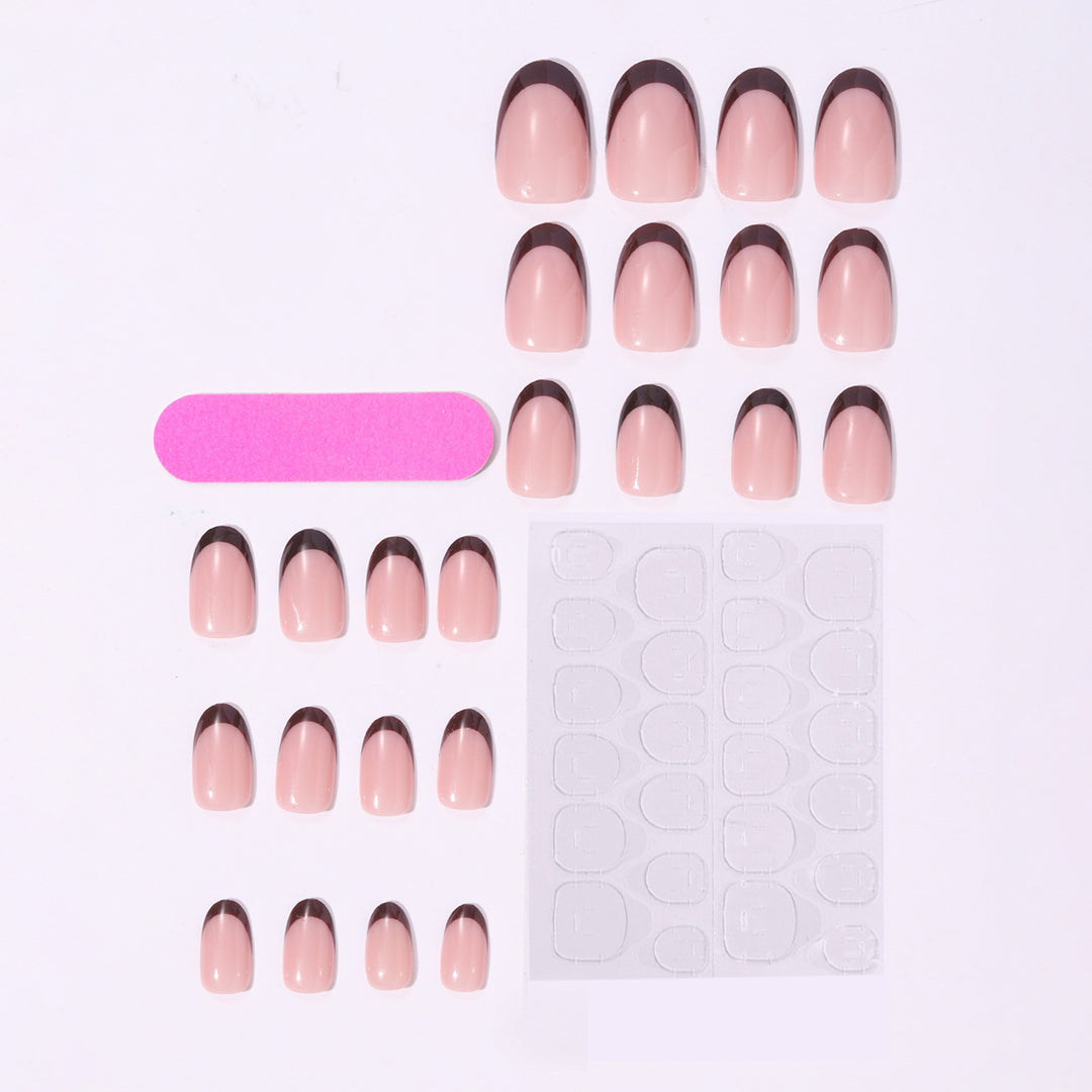 Nail Art Bowlift