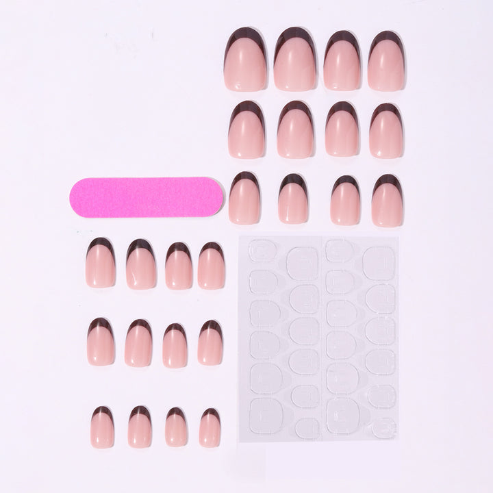 Nail Art Bowlift