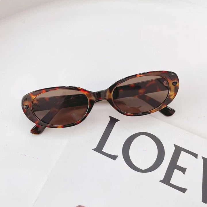 Cat-Eye Sunglasses Bowlift