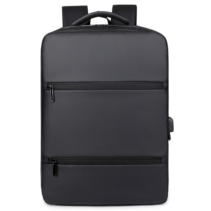 Slim Business Laptop Backpack Bowlift