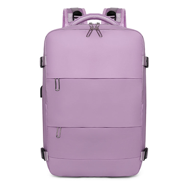 Multi-functional Urban Backpack Bowlift