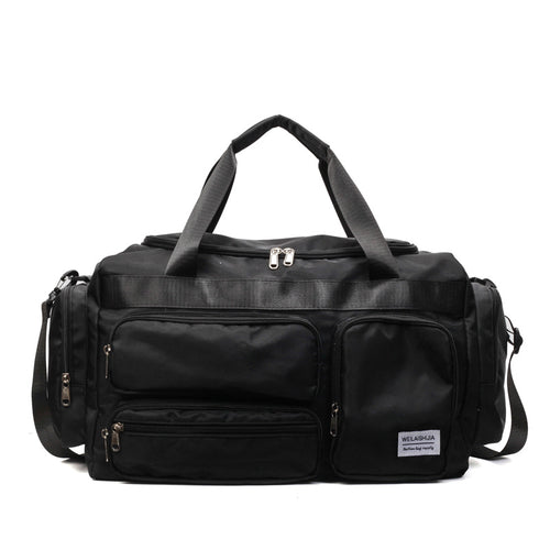 Multifunctional Travel Duffle Bag