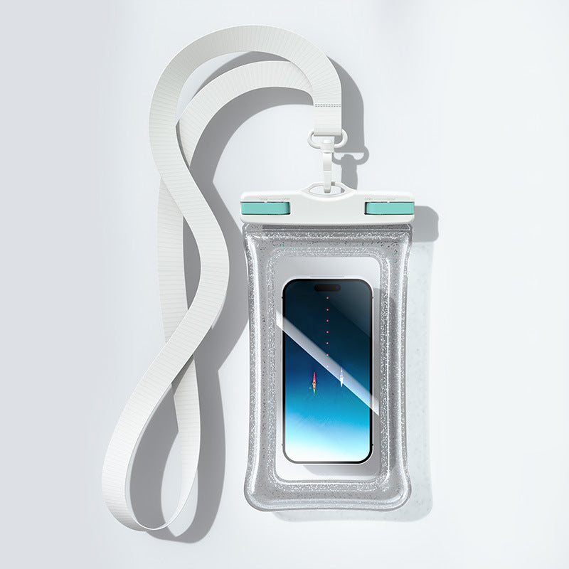 Waterproof Smartphone Case Bowlift