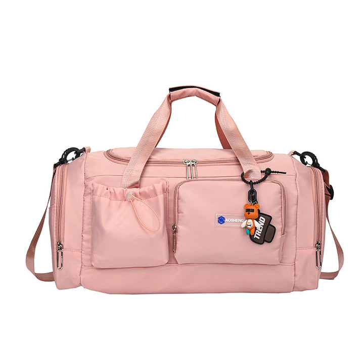 Ladies Sports Bag Bowlift