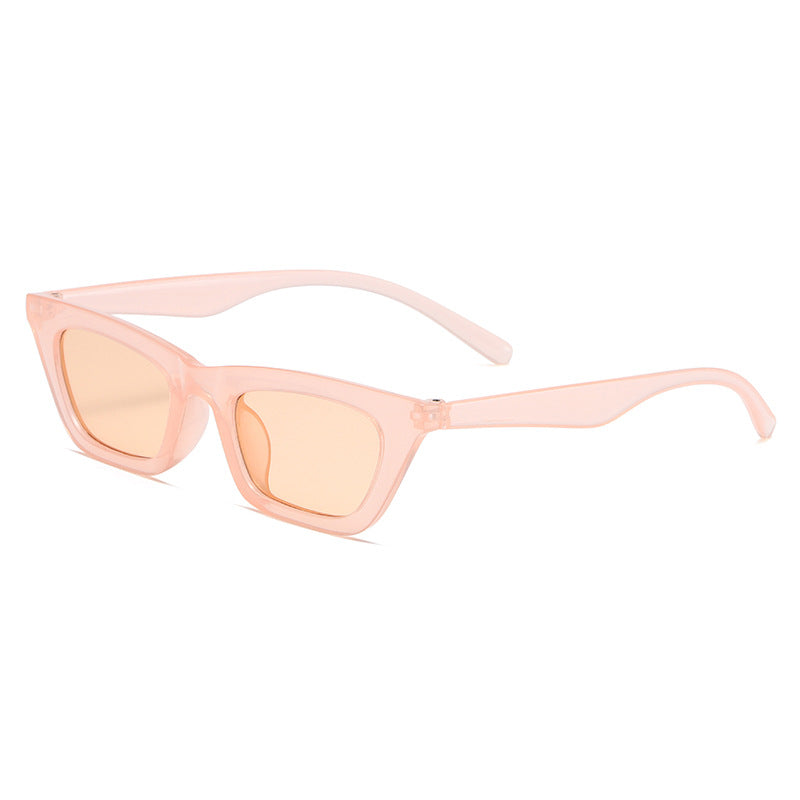 Women's Cateye Sunglasses Bowlift