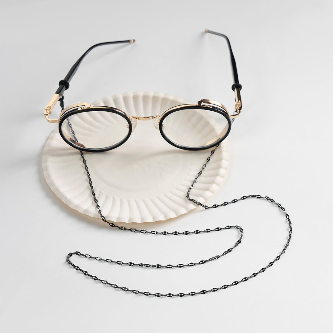 Lightweight Chain Eyewear Holder Bowlift