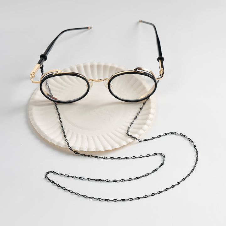 Lightweight Chain Eyewear Holder Bowlift