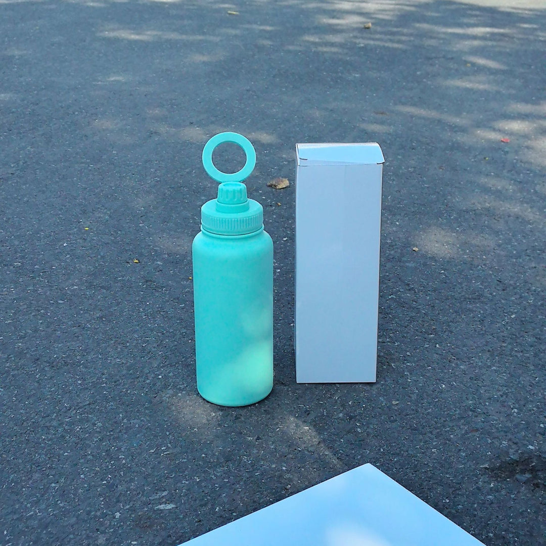 Unisex Water Bottle Bowlift