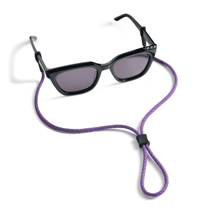 Adjustable Eyewear Retainer Lanyard Bowlift