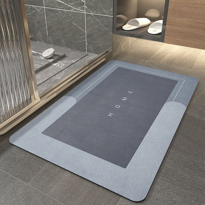 Home Decorative Mat Bowlift