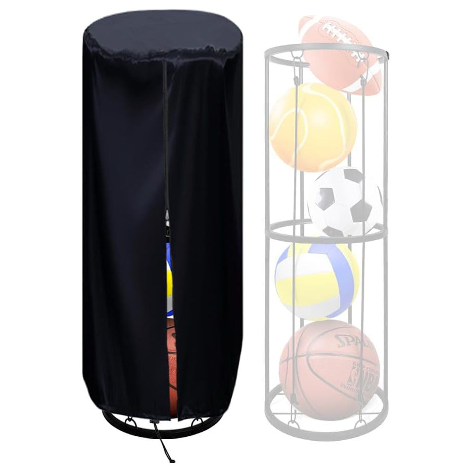 Protective cover for sports equipment Bowlift