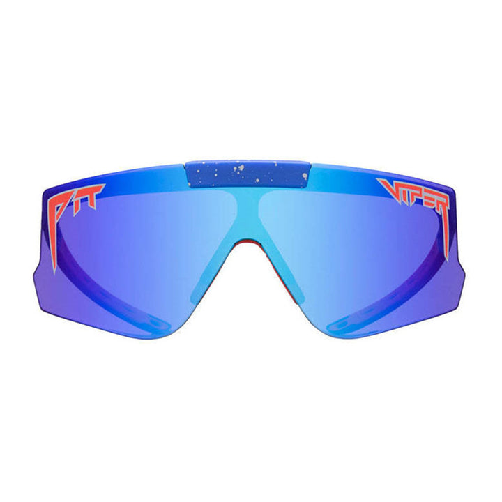 Unisex High-Performance Shield Sunglasses Bowlift