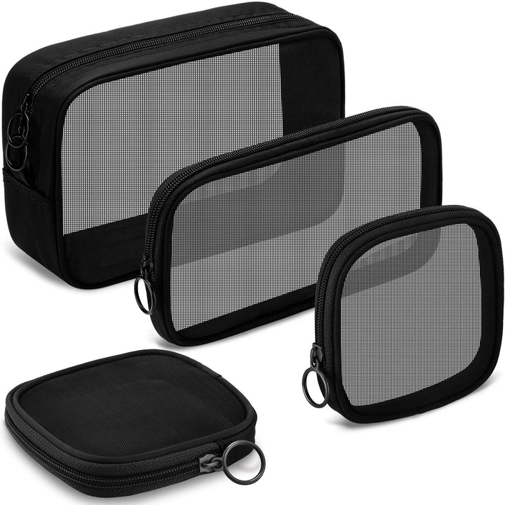 Women Storage Bags Set Bowlift