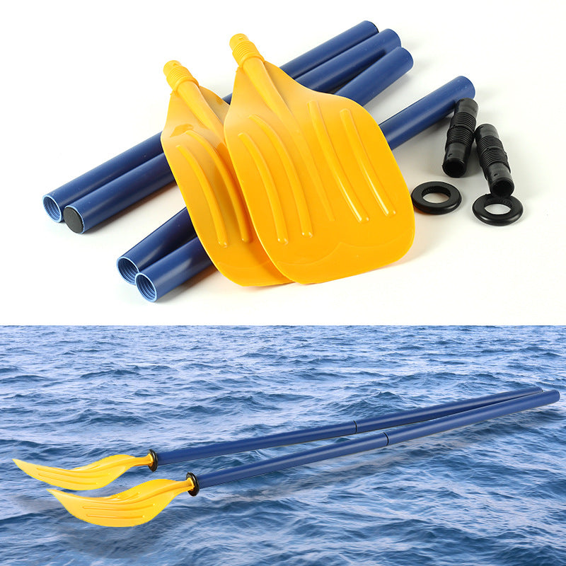 Women High-Quality Paddles for Water Activities Bowlift