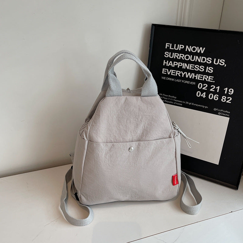 Compact Urban Backpack