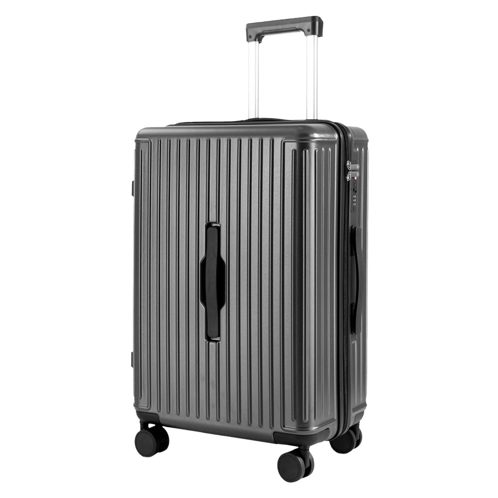 Durable Hard Shell Spinner Luggage