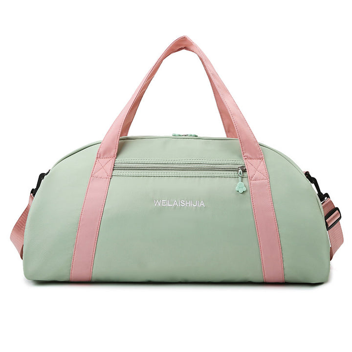 Sporty Leisure Bag Bowlift
