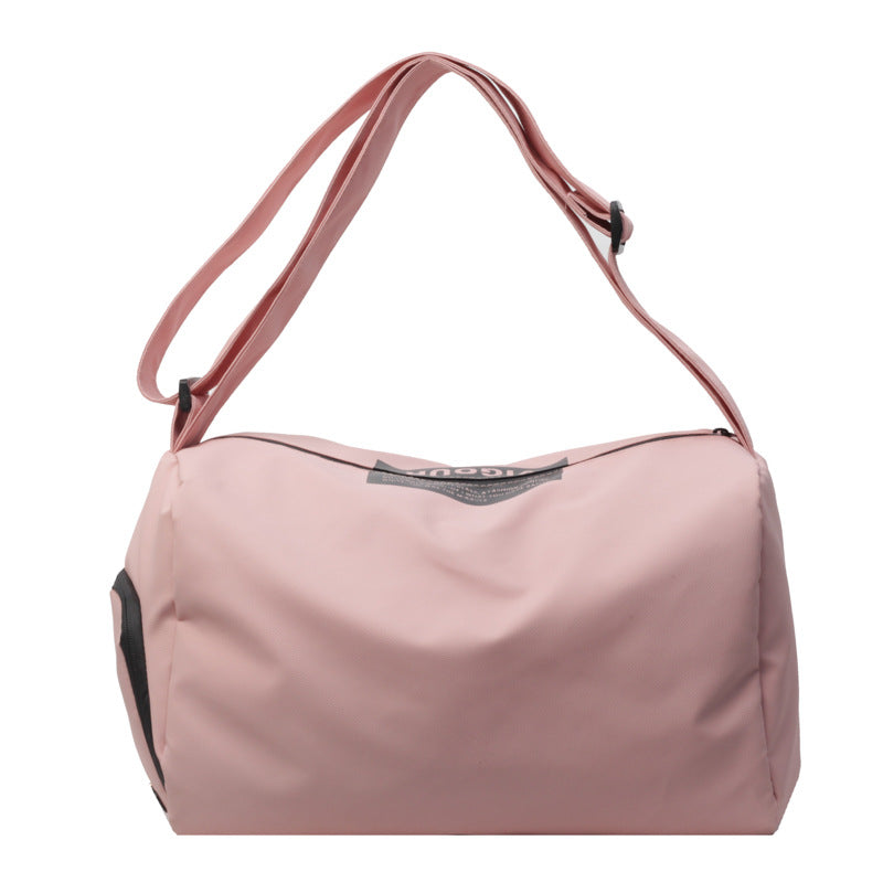 Versatile Travel Duffel