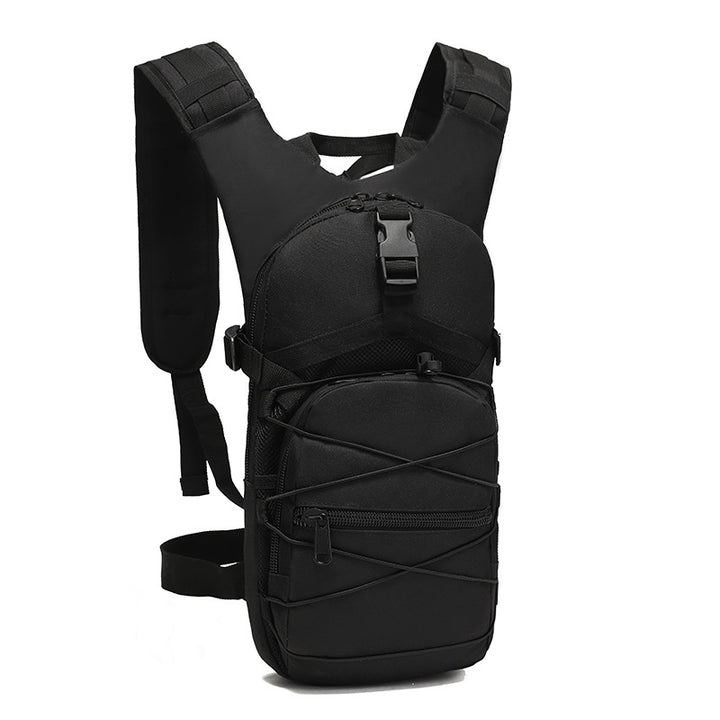 Tactical Sling Hydration Pack Bowlift