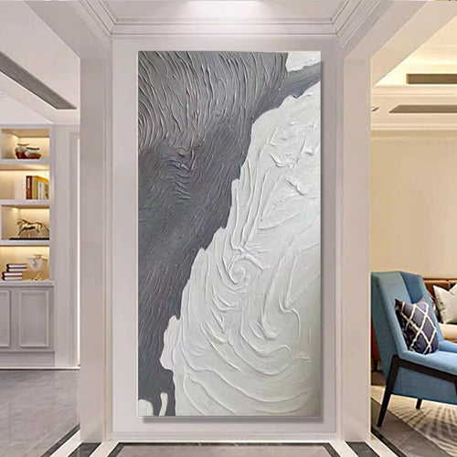 Modern Textured Wall Art