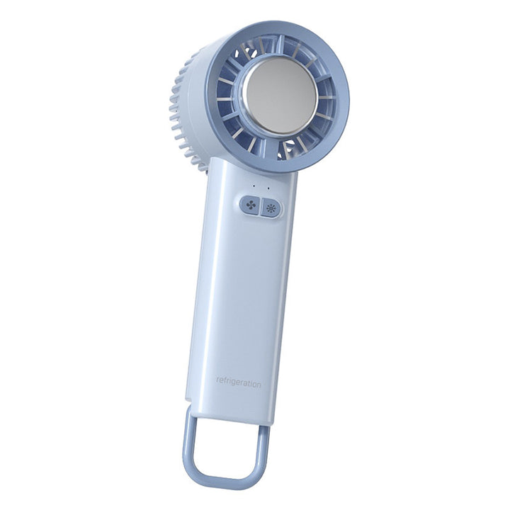 Compact Cordless Cooling Fan Bowlift