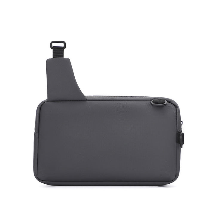 Multi-Purpose Tactical Crossbody Bag Bowlift