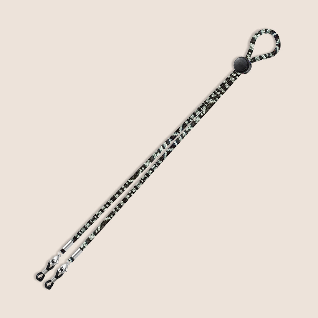 Adjustable Fashion Lanyard Bowlift