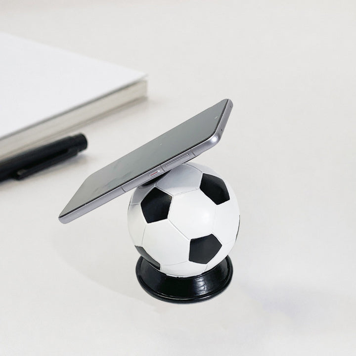 Football decorative figure Bowlift