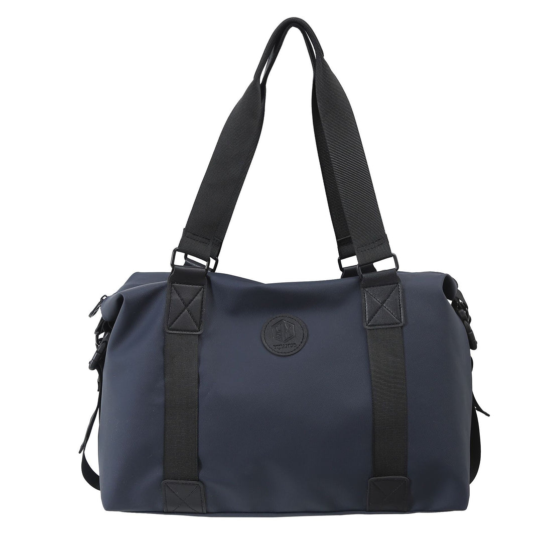 Weather-Resistant Travel Duffle Bag Bowlift