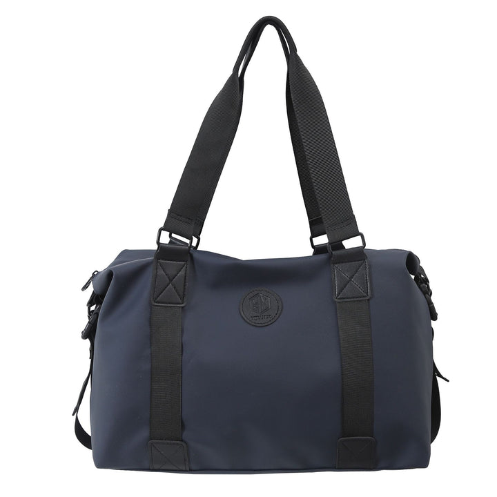 Weather-Resistant Travel Duffle Bag Bowlift
