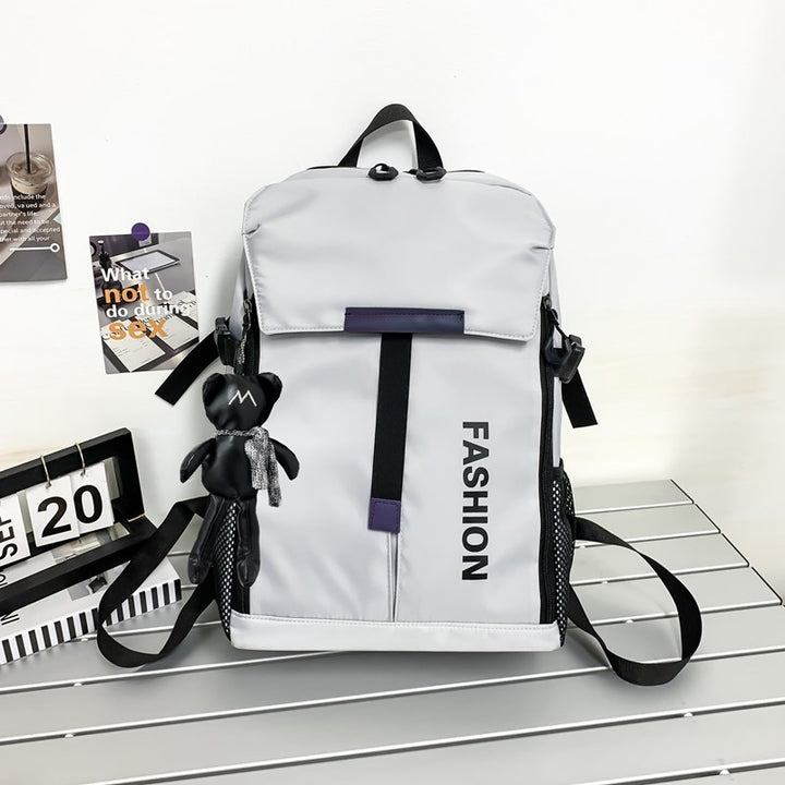 Urban Style Backpack Bowlift