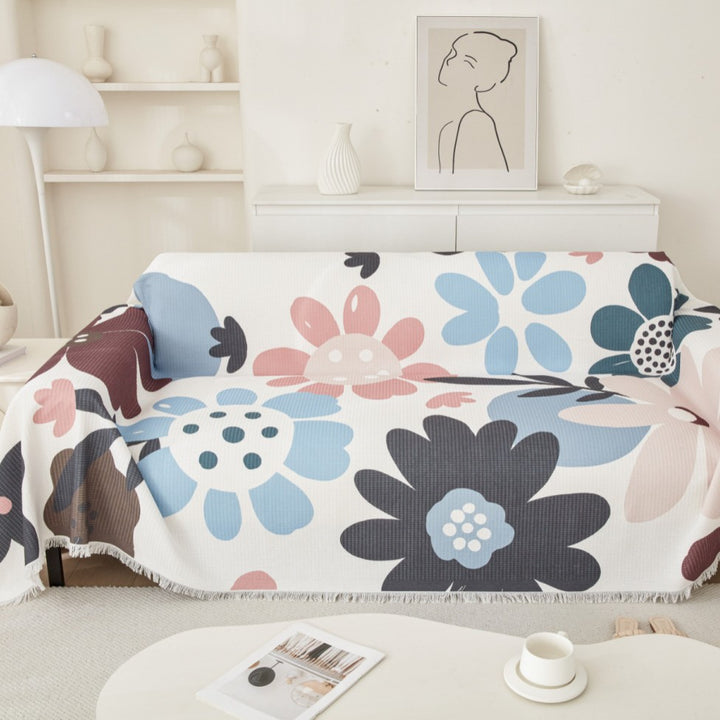 Home Decorative Throw