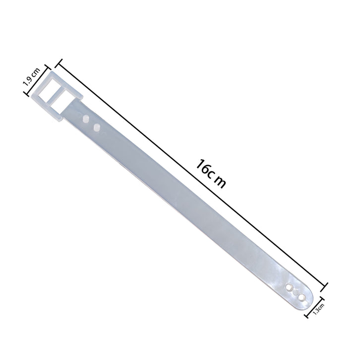 Adjustable Travel Luggage Strap Bowlift
