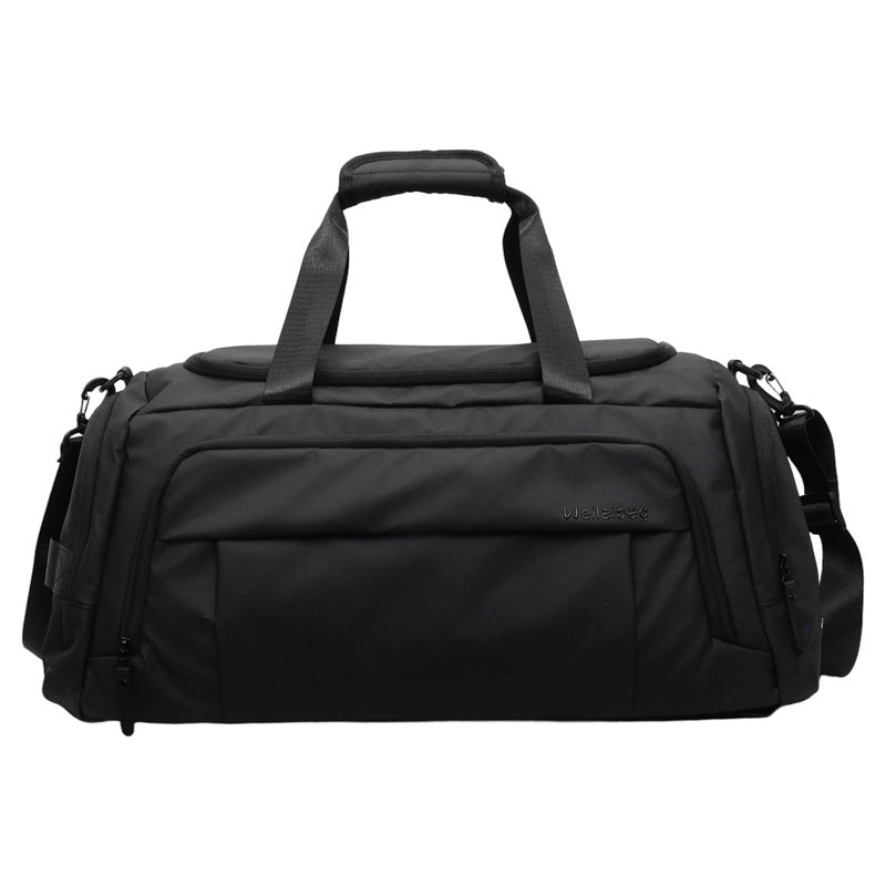 Multi-Functional Sports Travel Duffle