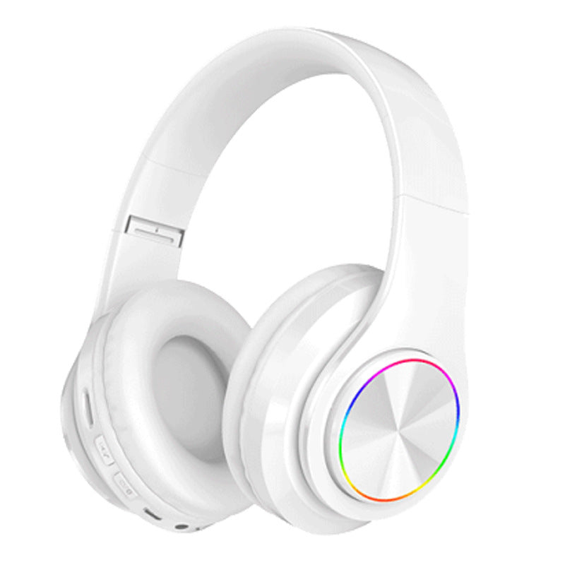 Wireless Gaming Headphones