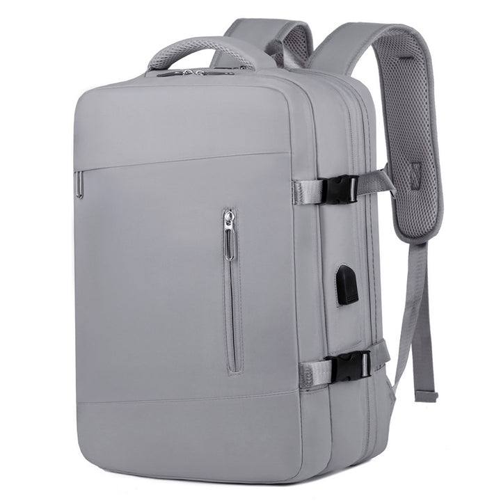 Laptop Backpack with Ergonomic Carrying System Bowlift