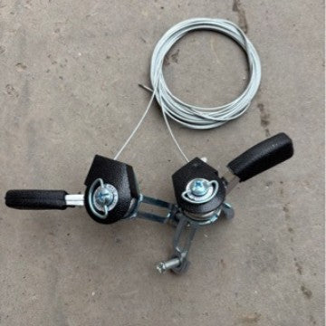 Precision Bicycle Gear Shifter Bowlift