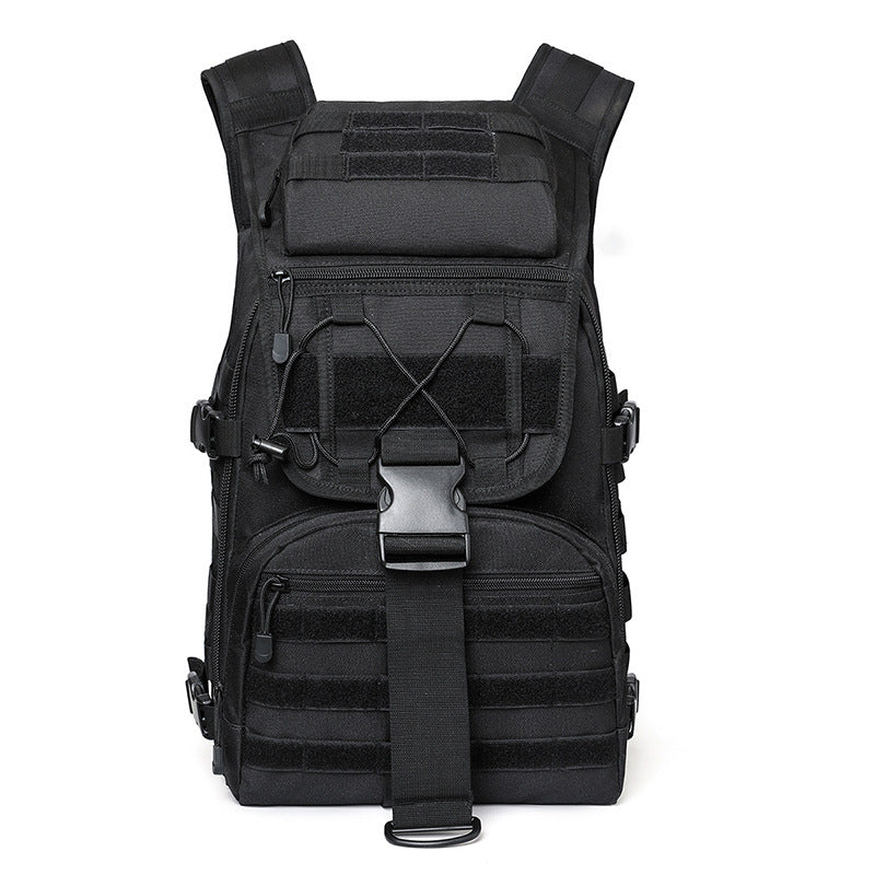 Tactical Backpack Bowlift