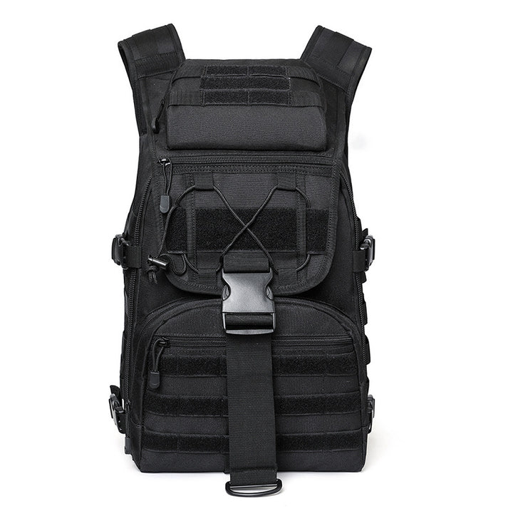 Tactical Backpack Bowlift