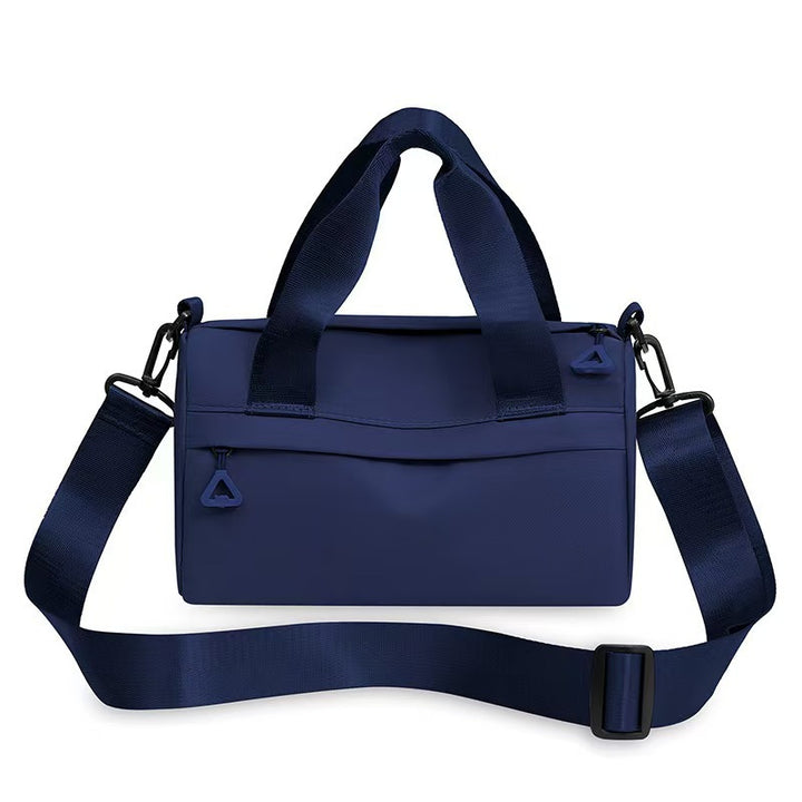WoPolka Dot Mini Crossbody Bag Bowlift