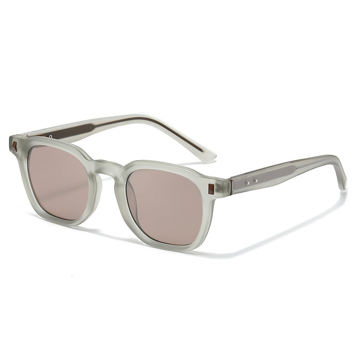 Women's Modern Sunglasses in Stylish Square Design Bowlift