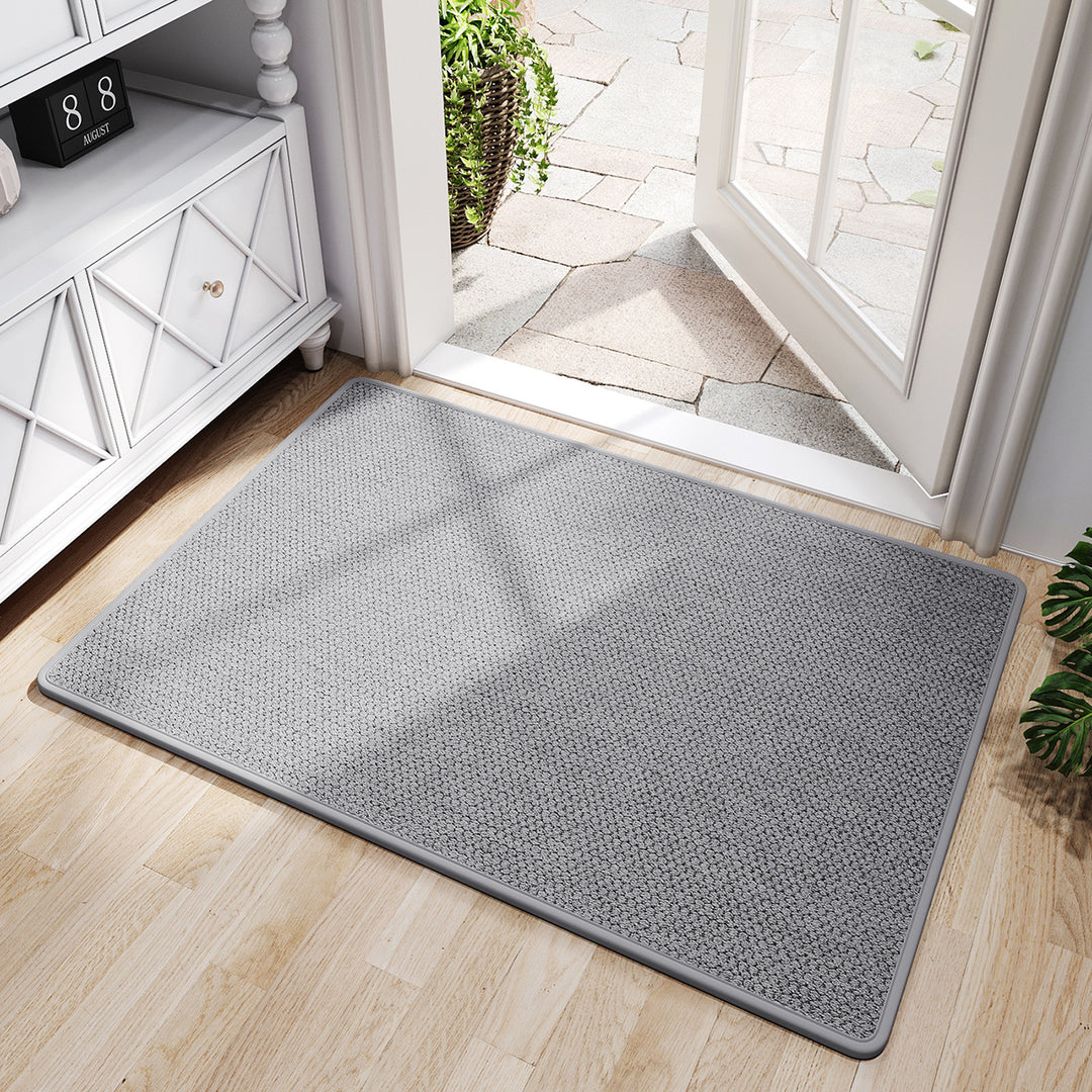 Indoor Outdoor Entry Mat Bowlift