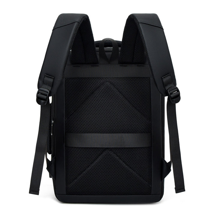 Sleek Professional Laptop Backpack Bowlift