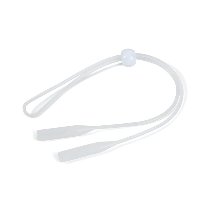 Adjustable Silicone Eyewear Retainer Strap Bowlift