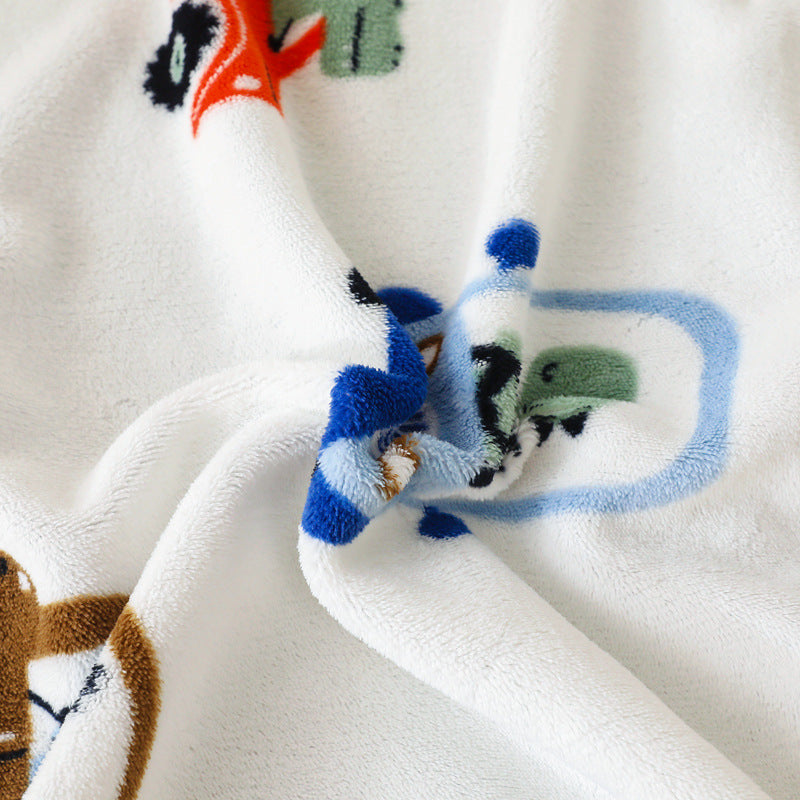 Ladies' children's bedding Bowlift